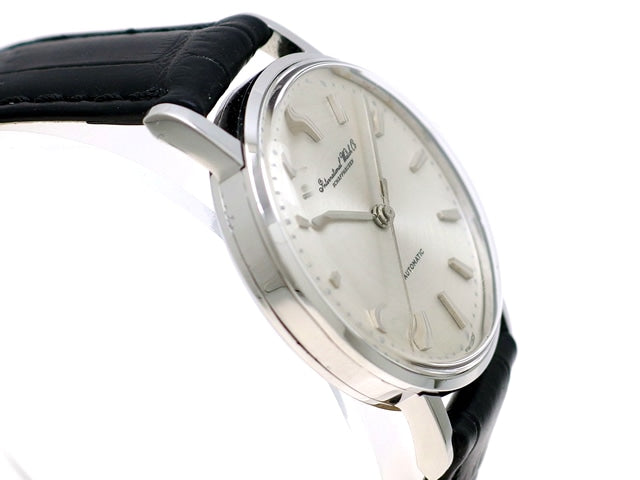 インターナショナル Cal.853 魚リューズ 自動巻 OH済 1961年製