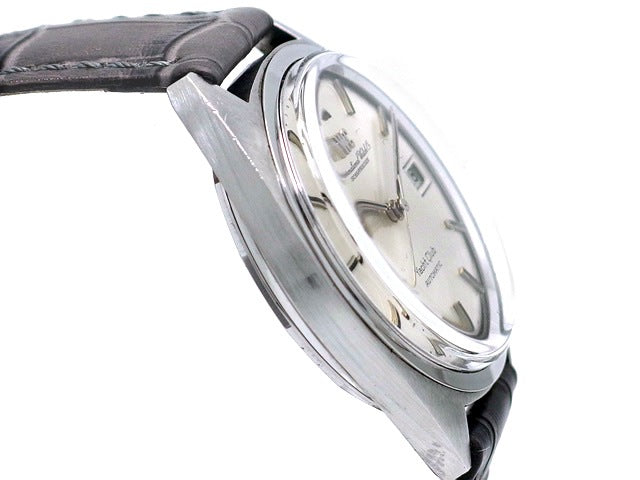 IWC ヨットクラブ C.8541B 自動巻 OH済 1970年製造