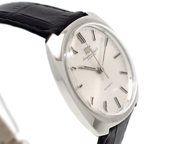 IWC 1956441 Cal.854 自動巻 OH済 1960年代