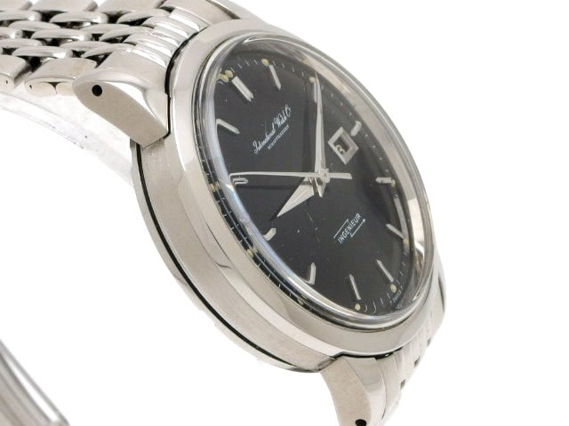 IWC インジュニア Cal.8531 自動巻 OH済 1960年代