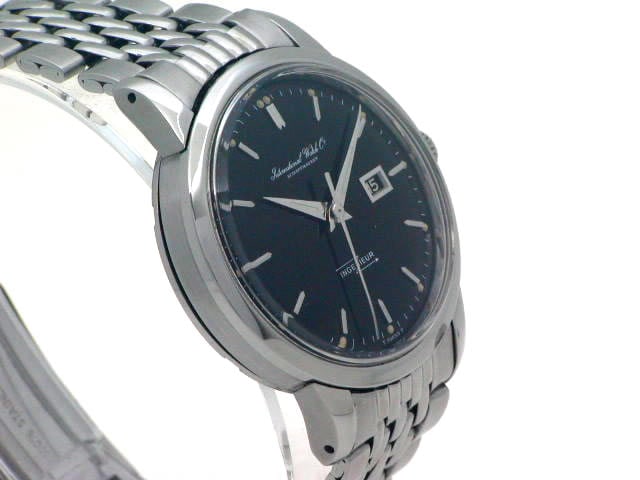 IWC インジュニア Cal.8531 自動巻 OH済 1960年代