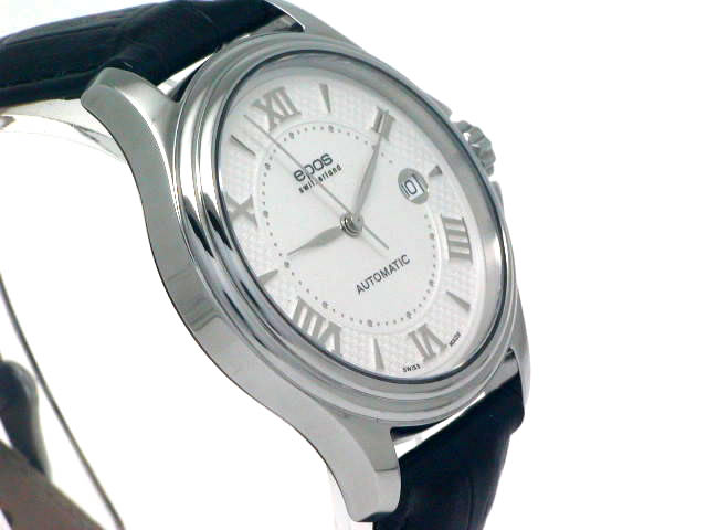 エポス ラウンド 3380RSL 自動巻 USED