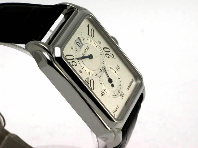 エポス レクタングル レギュレーター 3345SL 手巻 USED