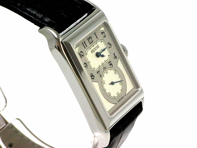 エポス レクタングル 手巻き 3185SL USED