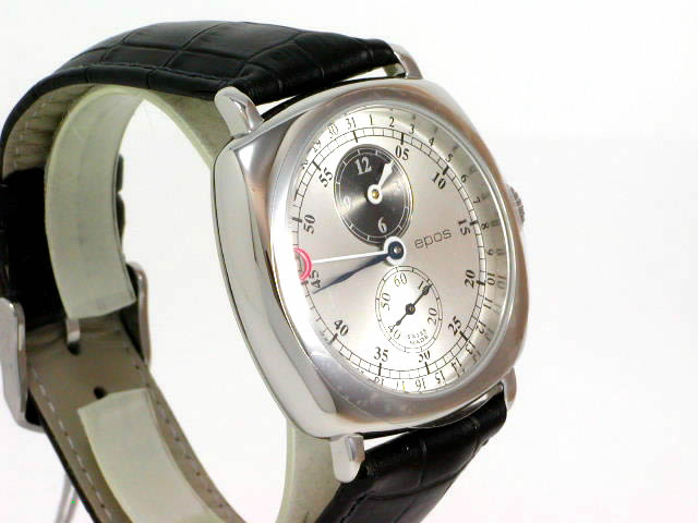 エポス クッション レギュレーター 3334SL