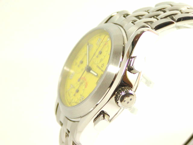エテルナ コンチキ 1958 クロノグラフ SS オートマチック USED
