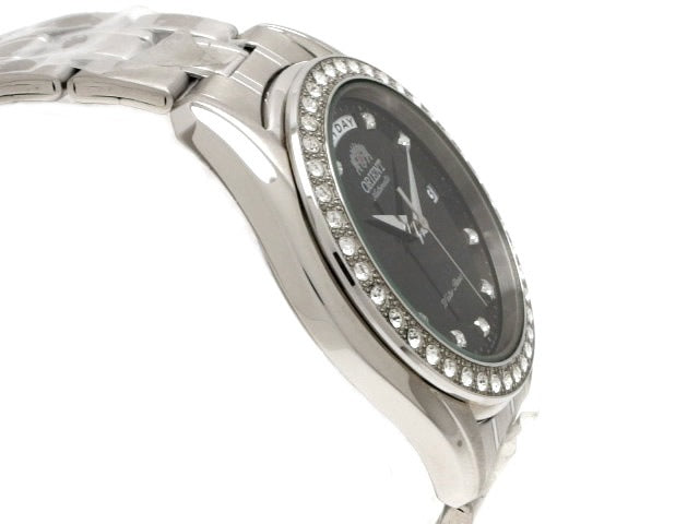 オリエント EV06-C1 CS 自動巻 逆輸入モデル USED – WATCH COLLE