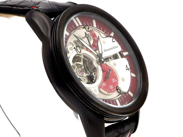 オリエントスター レトロフューチャー WZ0171FH 自動巻 USED ORIENT