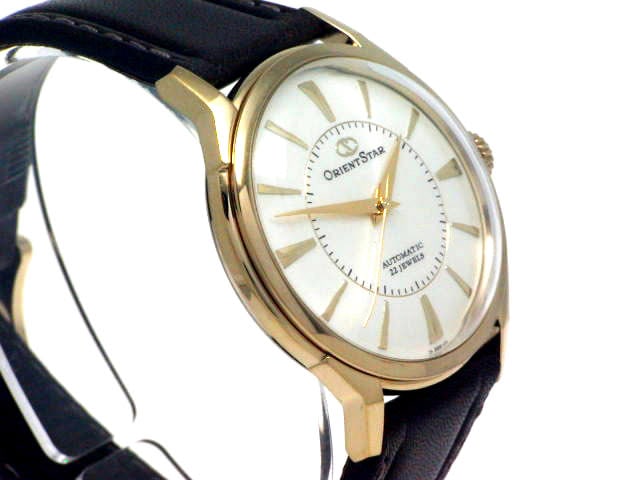 オリエントスター クラシック WZ0031DG 自動巻 USED