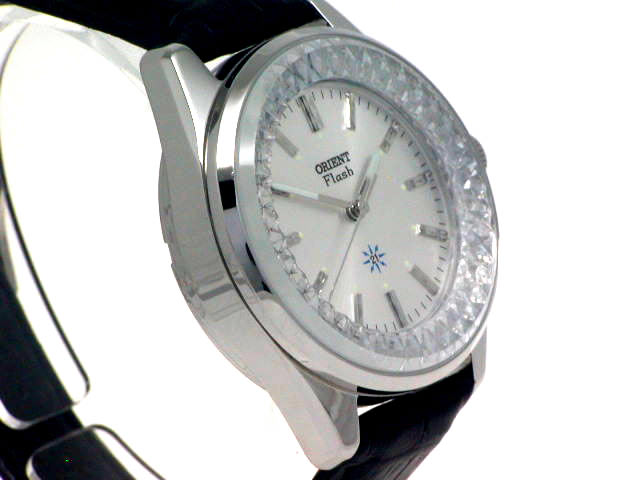 復刻シリーズ オリエント フラッシュ WV0021DL 手巻 USED