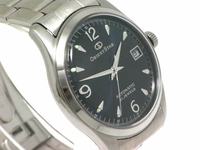 オリエントスター クラシック WZ0021ER 自動巻 USED