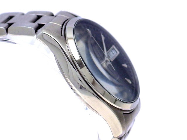 オリエント CEM64001BC デイデイト 自動巻 USED
