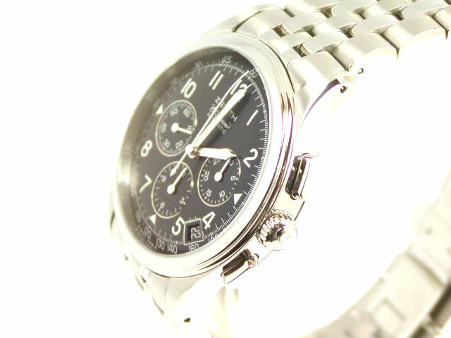 ゼニス クラス エル プリメロ Ref.02.0501.400　並行輸入新品