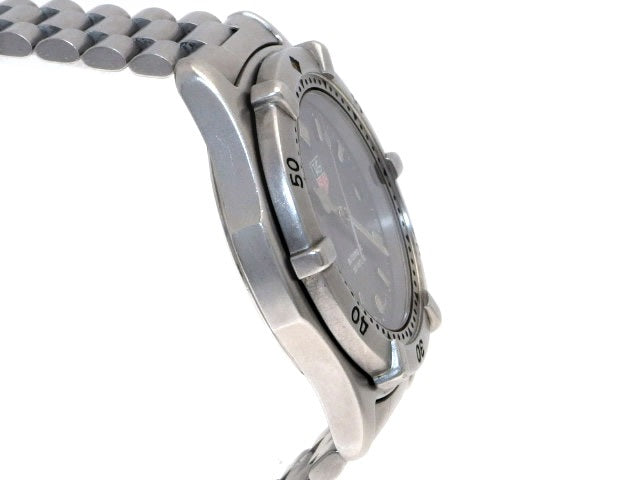 タグホイヤー 669.206F 自動巻 ETA2824 OH済 USED Tag Heuer