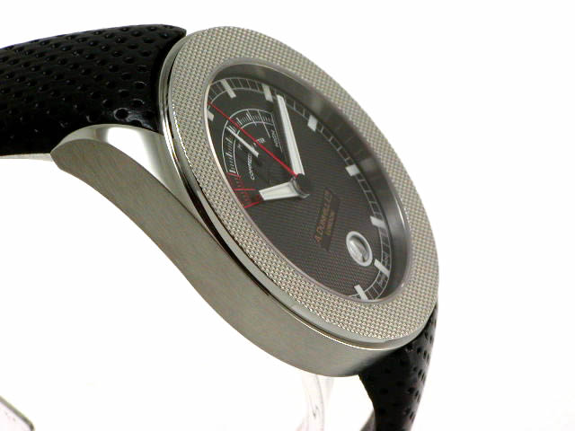 ダンヒル ホイールウォッチ DCＺ703AL 世界限定1500本 並行輸入品 新品 dunhill WHELL WATCH