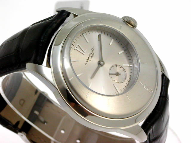 ダンヒル Ⅹセントリック DUV211AL  新品