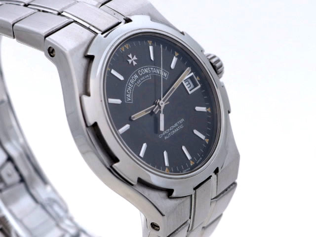 バセロン コンスタンチン オーバーシーズ  Ref.42040/423A 自動巻 OH済 1999年