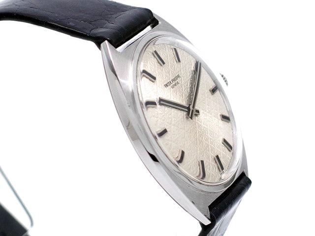 パティックフィリップ カラトラバ 3574 Cal.23-300 PM 手巻 OH済 1969年製 Patek Philippe