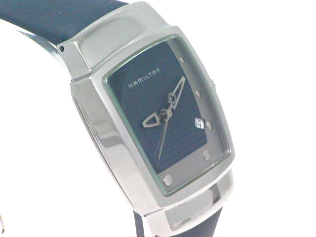 ハミルトン 6331 クオーツ USED