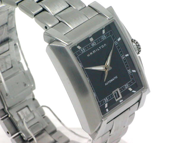 ハミルトン トレント・オートマチック H30415131 USED