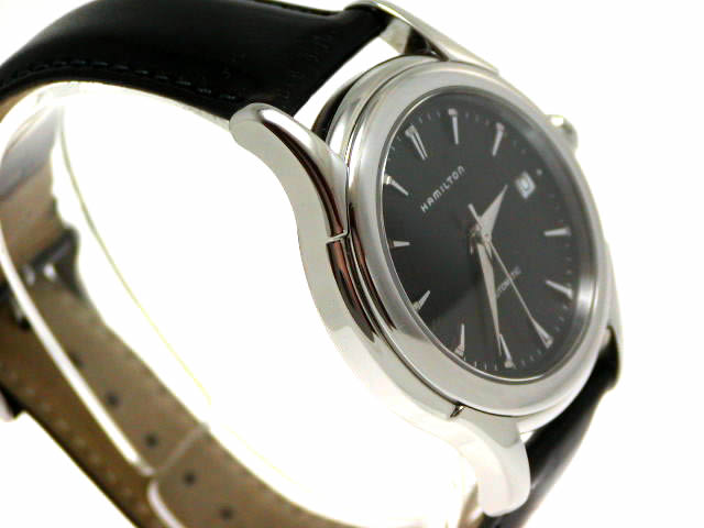 ハミルトン リンウッド スイス製自動巻 H185150 USED
