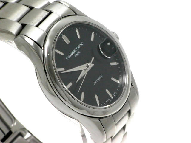 フレデリック コンスタント FC303/310/320-3B5/6/9 自動巻 OH済 USED