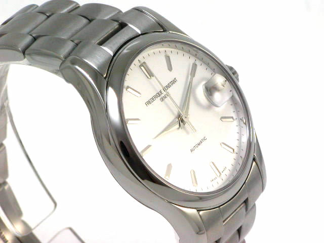 フレデリックコンスタント インデックス オートマチック FC-303X4B/5/6 USED　