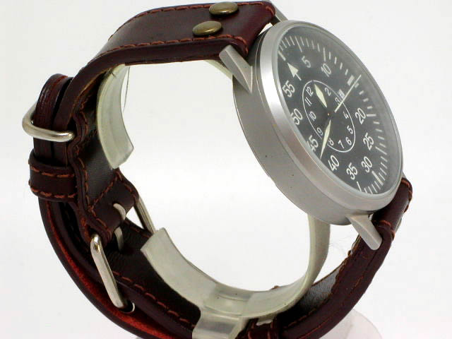 ラコ オートマティック デイト 42mm 860884　USED