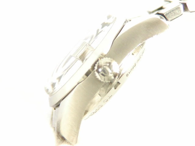 ラドー グリーン ホース レディス 自動巻 USED 1970年代 Rado