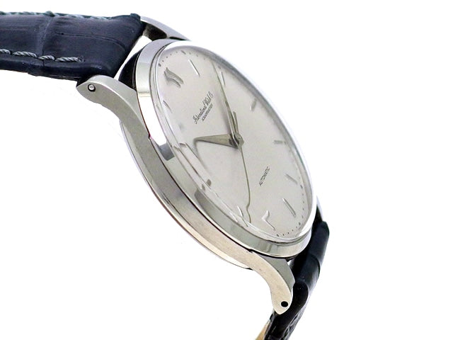 インターナショナル Cal.853 リダンダイヤル 自動巻 OH済 1960年製 International Watch Co