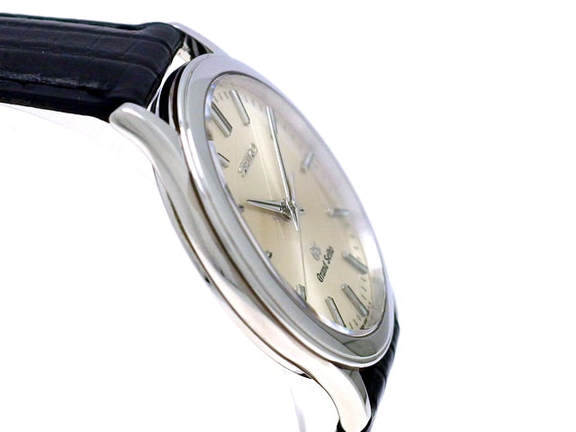グランドセイコー SBGS009 9581-7020 クオ－ツ 1990年代 USED Seiko