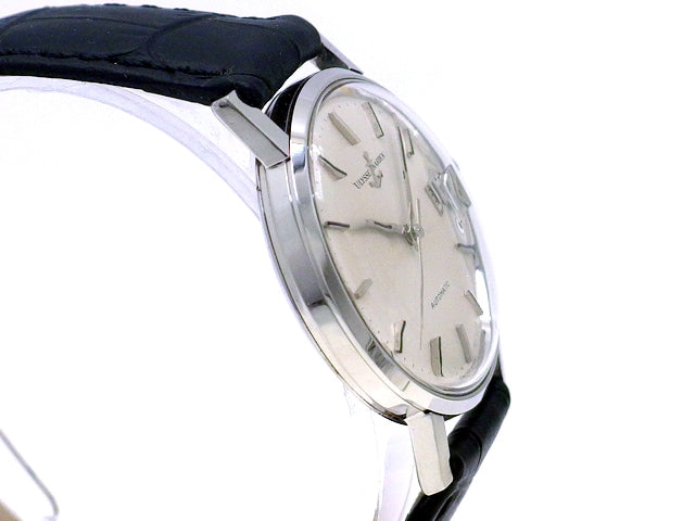 ユリスナルダン Ref.10928 1 自動巻 OH済 1960年代