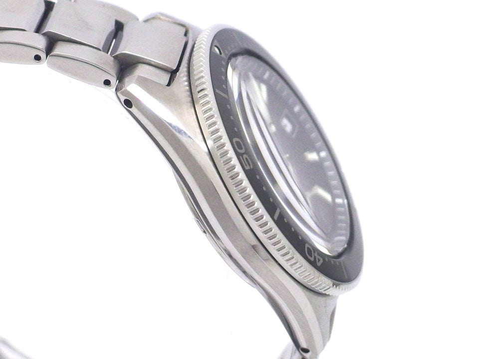 セイコー プロスペックス ダイバースキューバ SBDC051 自動巻 2017年頃 USED Seiko