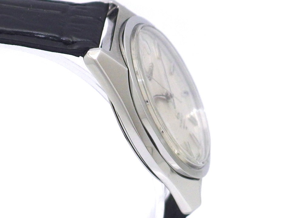 グランドセイコー 4520-8000 ハイビート36000 25石手巻 OH済 昭和44年製 Seiko