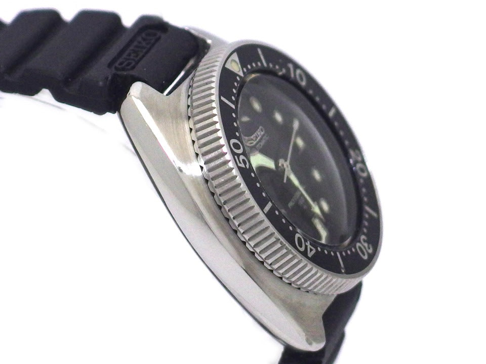 セイコー プロフェッショナル 150m ダイバー 2205-0760 レディース 自動巻 OH済 昭和53年製 Seiko