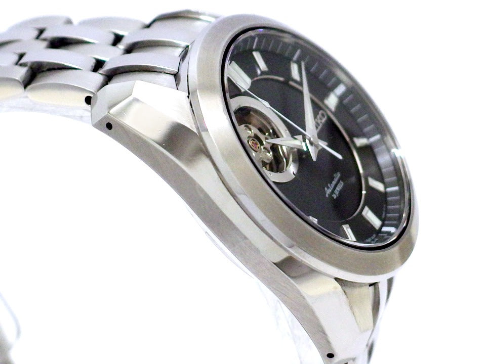 セイコー メカニカル SARL001 Cal.8L38 26石 自動巻 2007年頃 USED Seiko