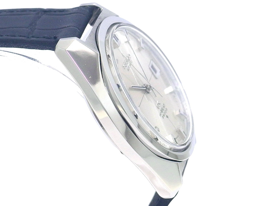 グランドセイコー 61GS 6145-8000 ハイビート 自動巻 OH済 昭和44年製 Seiko
