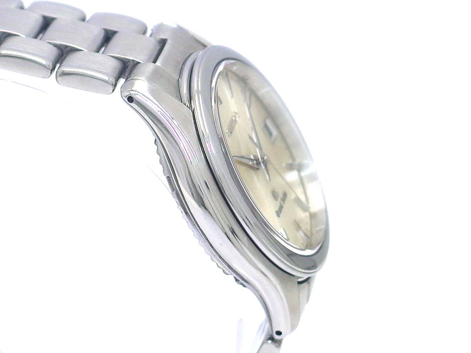 グランドセイコー SBGX005 9F62-0A10 クオーツ 2000年頃 USED Seiko