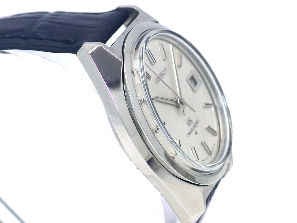 グランドセイコー 6145-8000 ハイビート36000 初期型 自動巻 OH済 昭和42年製 Seiko