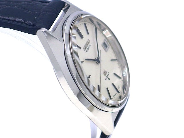 グランドセイコー 5645-7010 25石自動巻 OH済 昭和48年製 Seiko