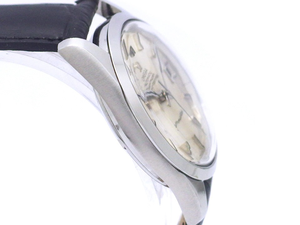 オメガ シーマスター クロノメーター Ref.168.0061 Cal.1011 自動巻 OH済 1973年製 Omega