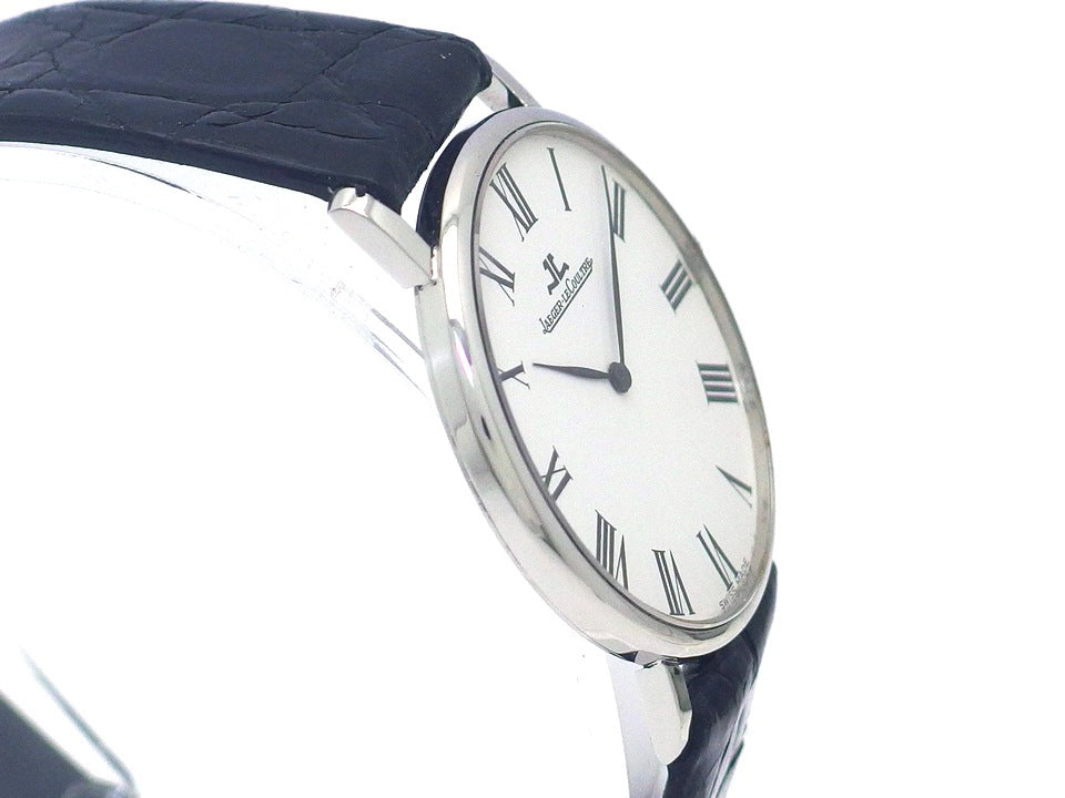 ジャガールクルト Ref.9226.42 Cal.895 手巻 OH済 1970年代　Jaeger Lecoultre