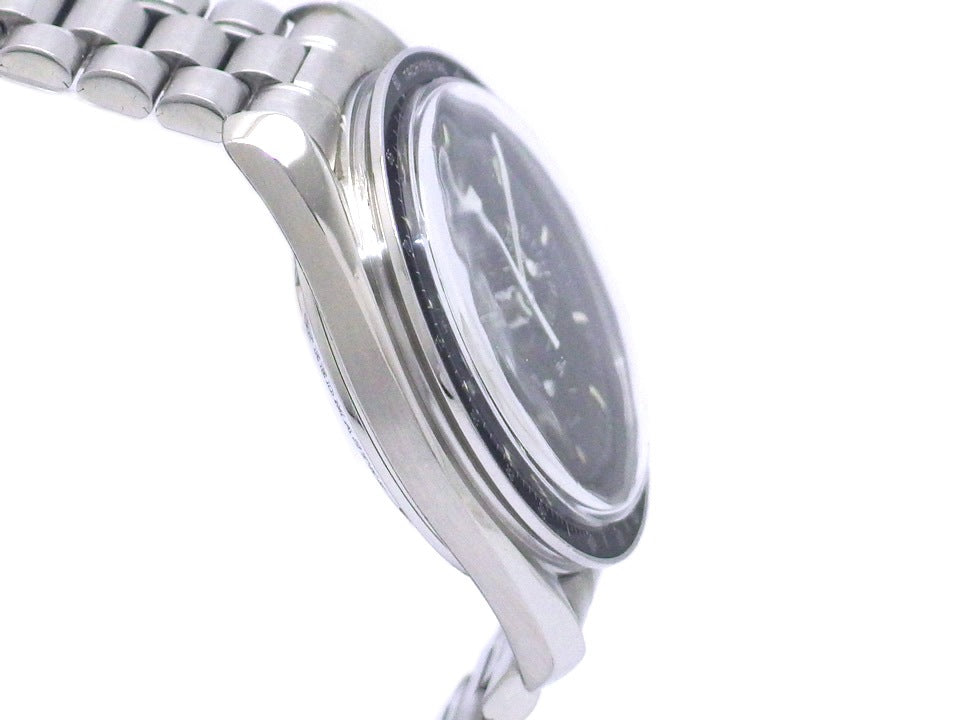 オメガ スピードマスター プロフェッショナル 3592.50 シースルーバック Cal.863 手巻き OH済 1995年頃 Omega