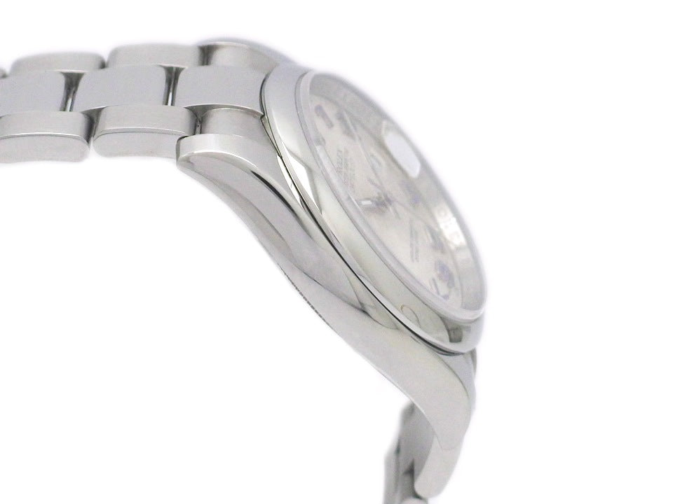 ロレックス デイトジャスト Ref.116200 アラビア Cal.3135 自動巻 2015年頃 USED Rolex