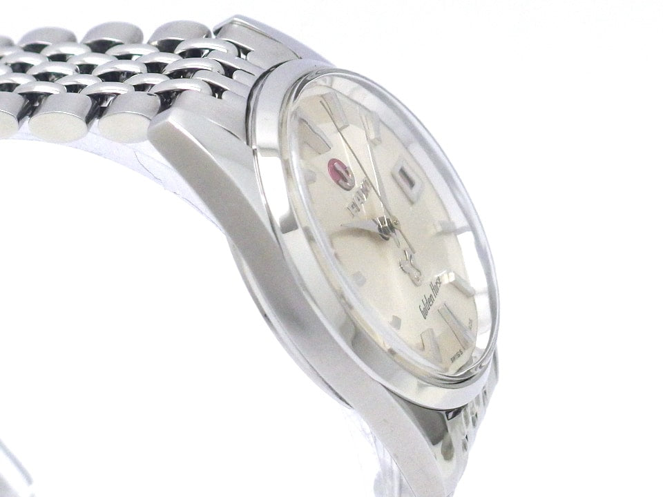ラドー ゴールデンホース 623.3001.4 自動巻 OH済 1990年代 Rado