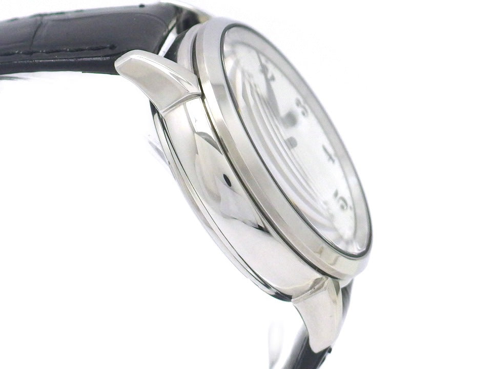 セイコー プレサージュ SARX027 ほうろうダイヤル Cal.6R15C 23石 自動巻 USED Seiko