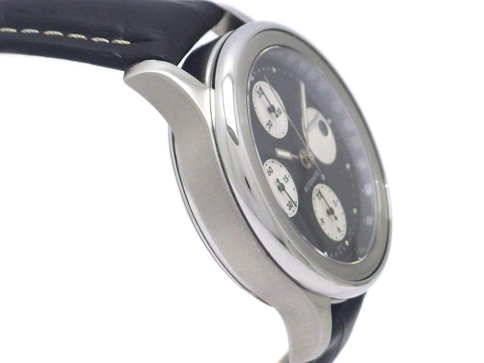 オーガストレイモンド クロノブルース M-612A001-28 自動巻 OH済 1994年頃 USED Auguste Reymond