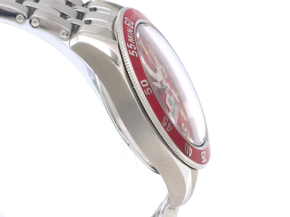 オリエントスター スポーツ WZ0311EX パワーリザーブ 自動巻 未使用品 ORIENT