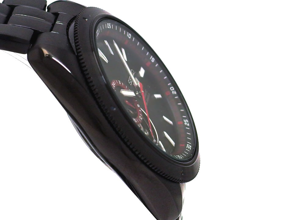 セイコー 5スポーツ 50周年記念 限定モデル SARZ031 自動巻 2013年 USED Seiko