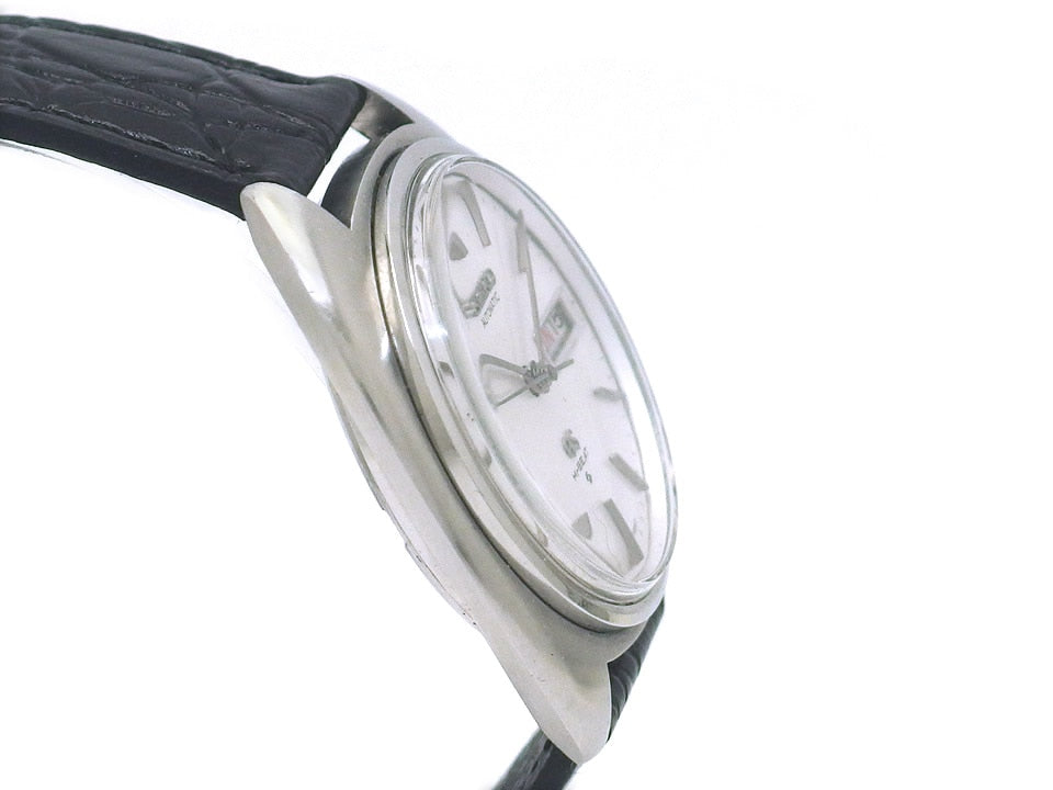 グランドセイコー 5646-7000 自動巻 OH済 昭和45年製 Seiko